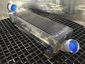 Liebherr Intercooler